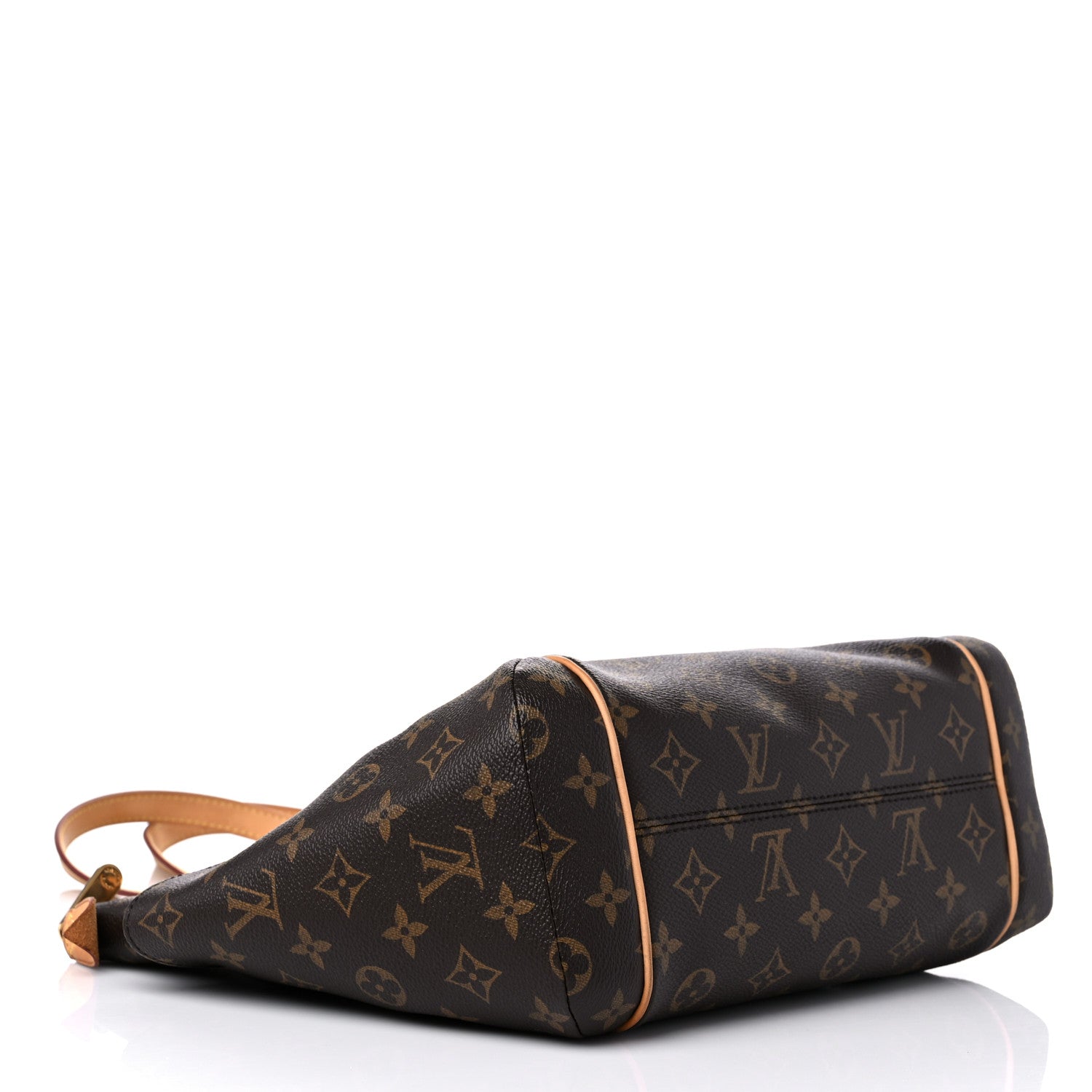 Louis Vuitton Monogram Totally PM 4 of 14