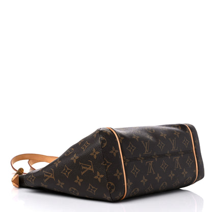 Louis Vuitton Monogram Totally PM 4 of 14
