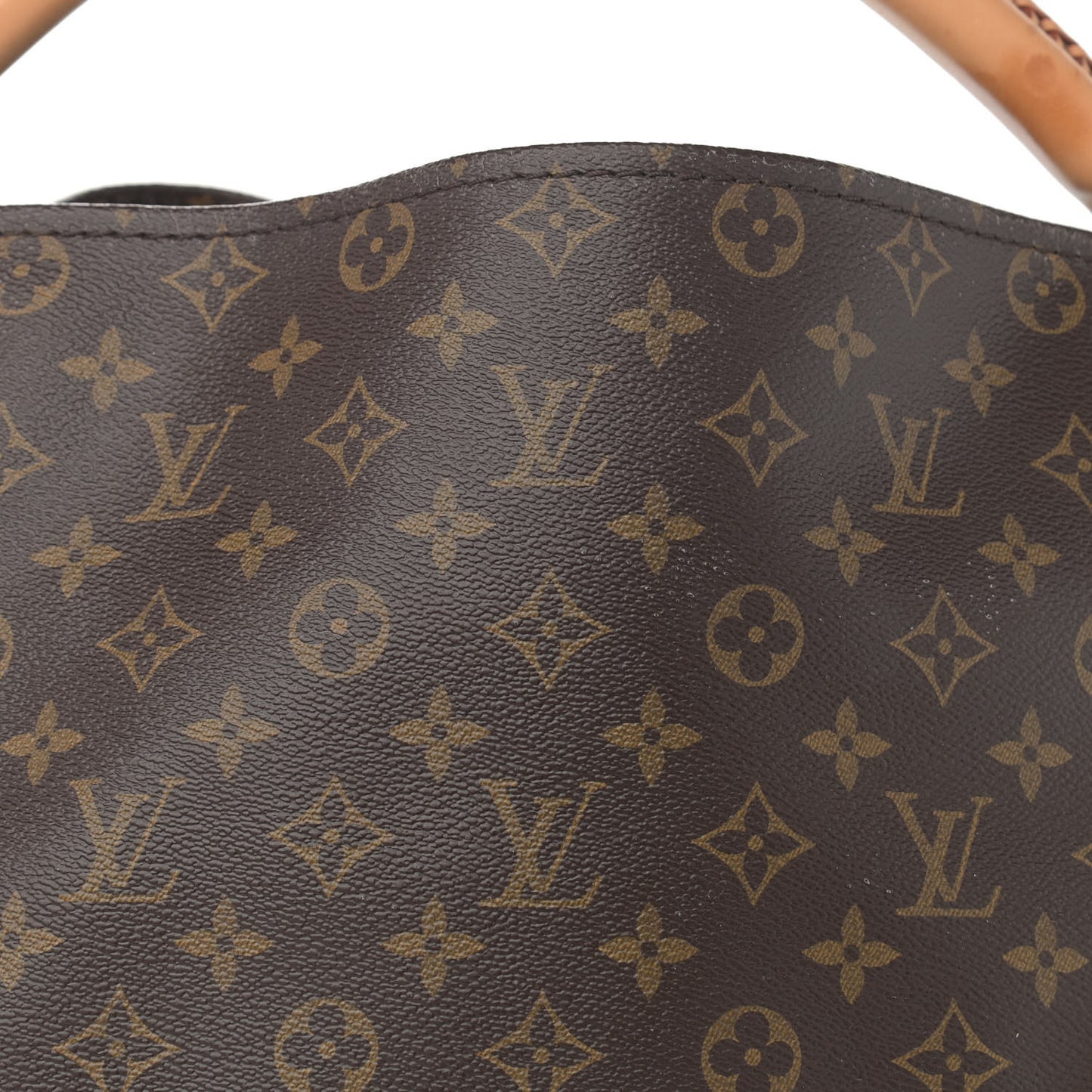 Monogram Artsy MM
