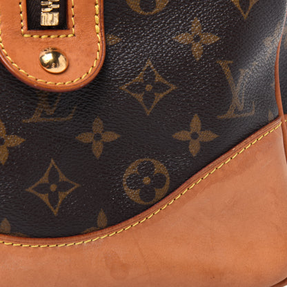 Louis Vuitton Monogram Stephen Bag 18 of 32