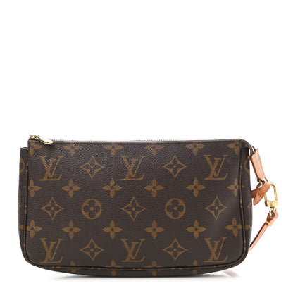 Louis Vuitton Monogram Pochette Accessories 1 of 11