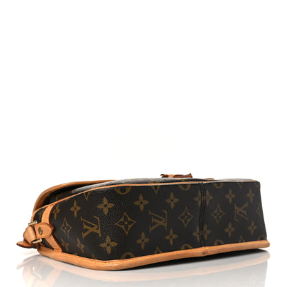 Louis Vuitton Monogram Sologne 4 of 10