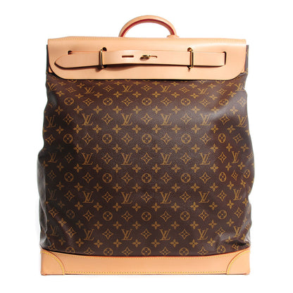 Louis Vuitton Monogram Steamer Bag 45 1 of 8