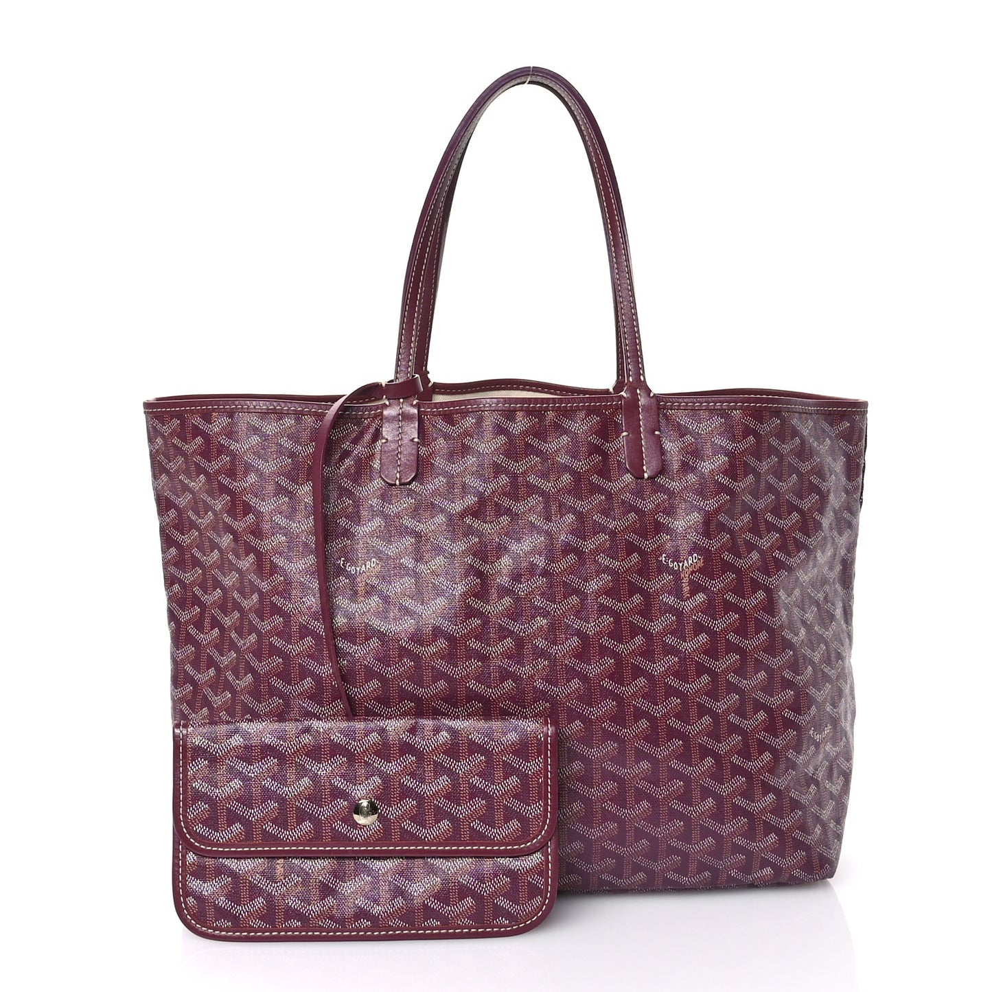 Goyardine Saint Louis PM Bordeaux