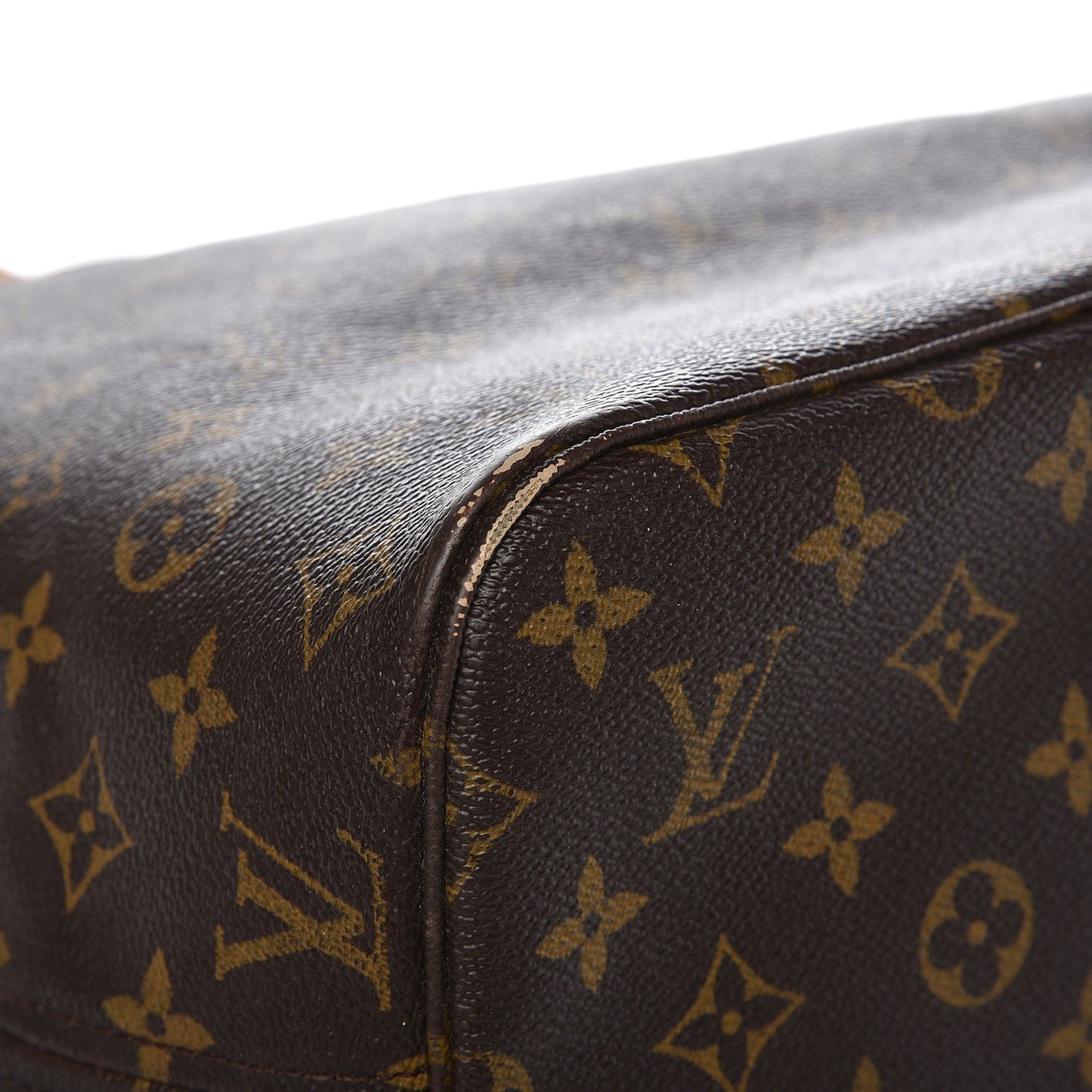 Monogram Neverfull MM