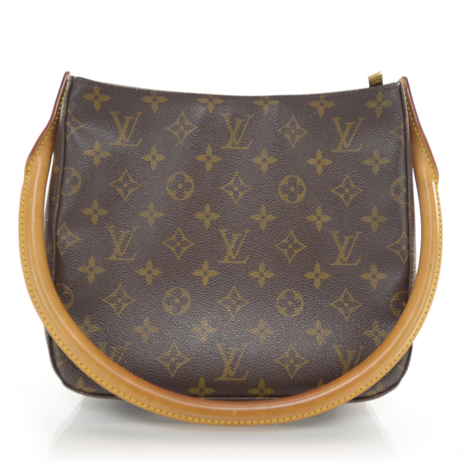 Louis Vuitton Monogram Looping MM 3 of 7