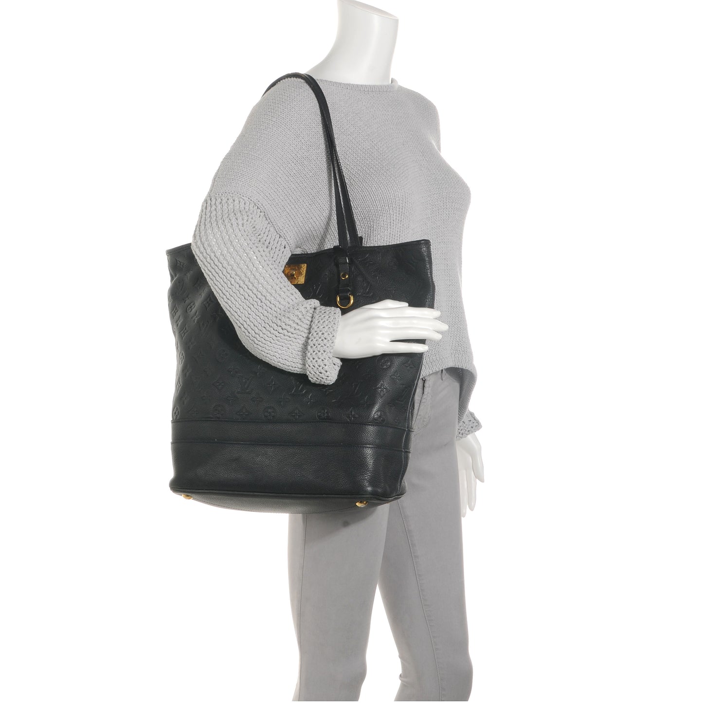 Empreinte Citadine PM Infini