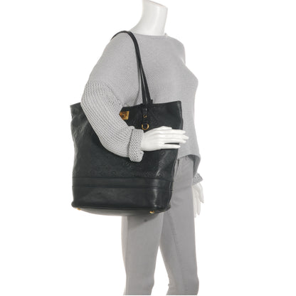 Louis Vuitton Empreinte Citadine PM Infini 2 of 11