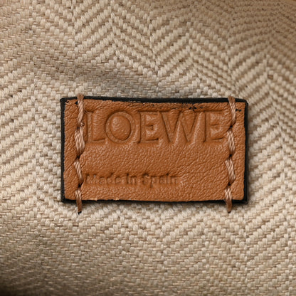 Loewe Calfskin Mini Puzzle Bag Warm Desert Mink 6 of 9