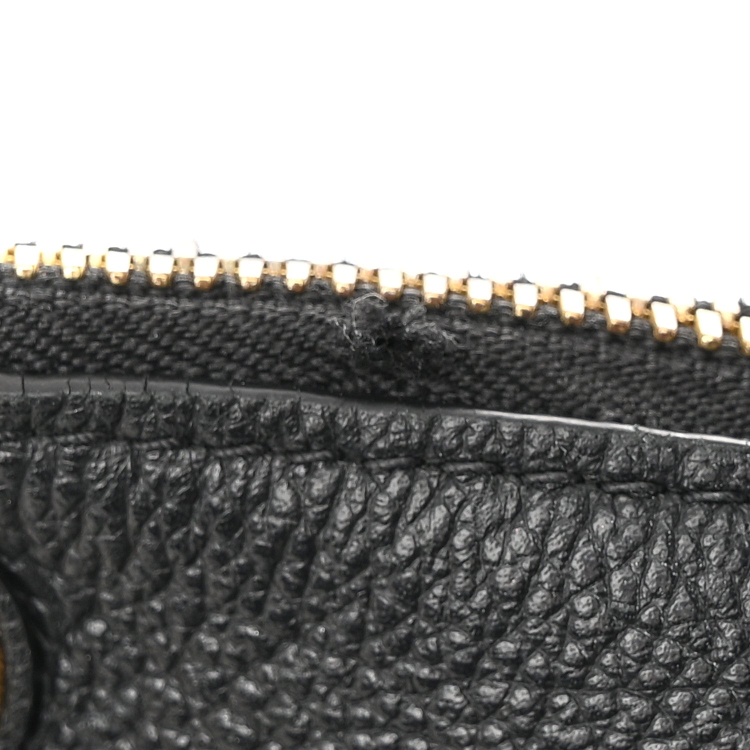 Louis Vuitton Empreinte Maida Hobo Black 12 of 13