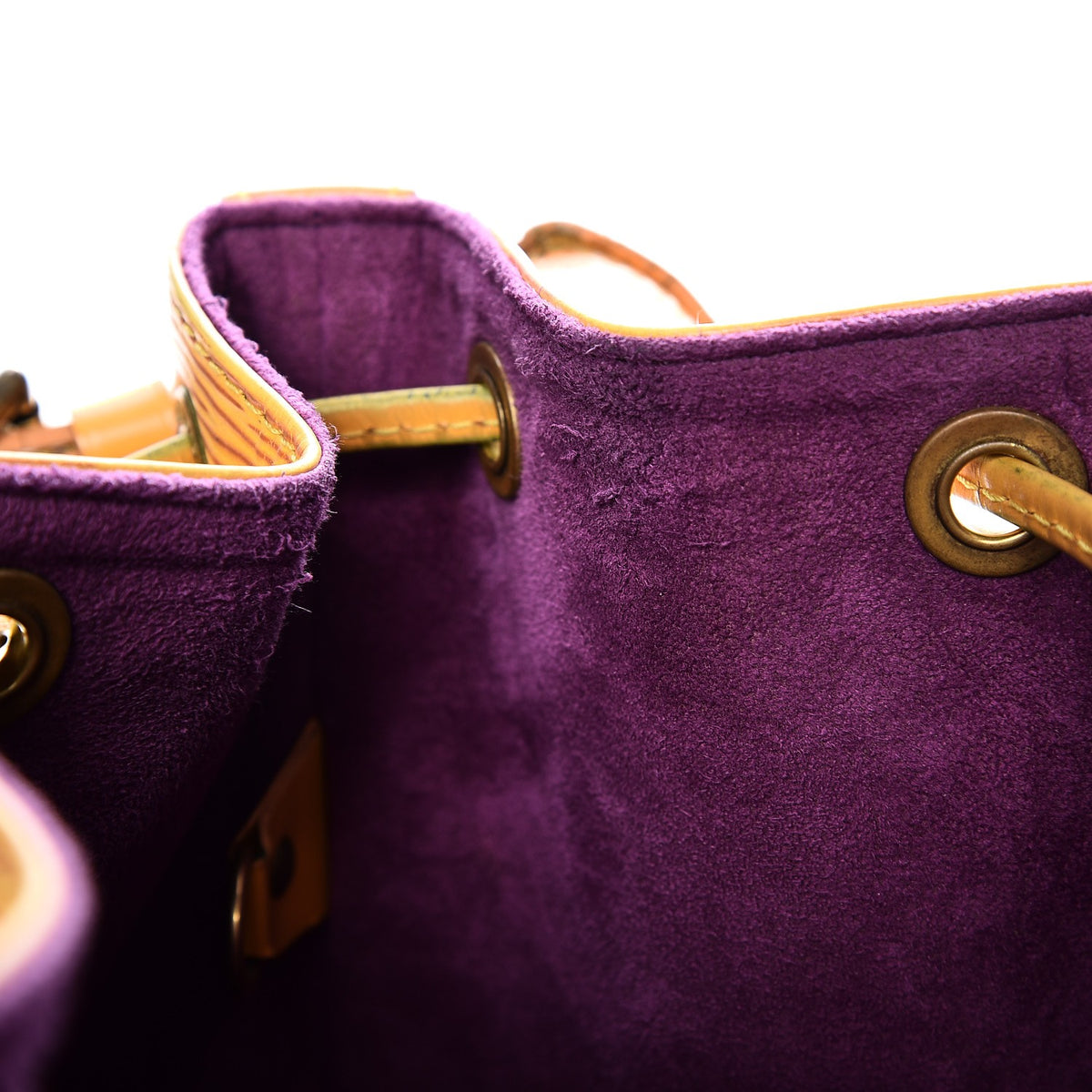Louis Vuitton Epi Petit Noe Tassil 8 of 33