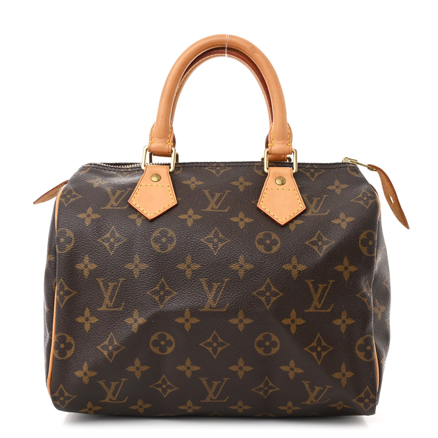 Louis Vuitton Monogram Speedy 25 1 of 13