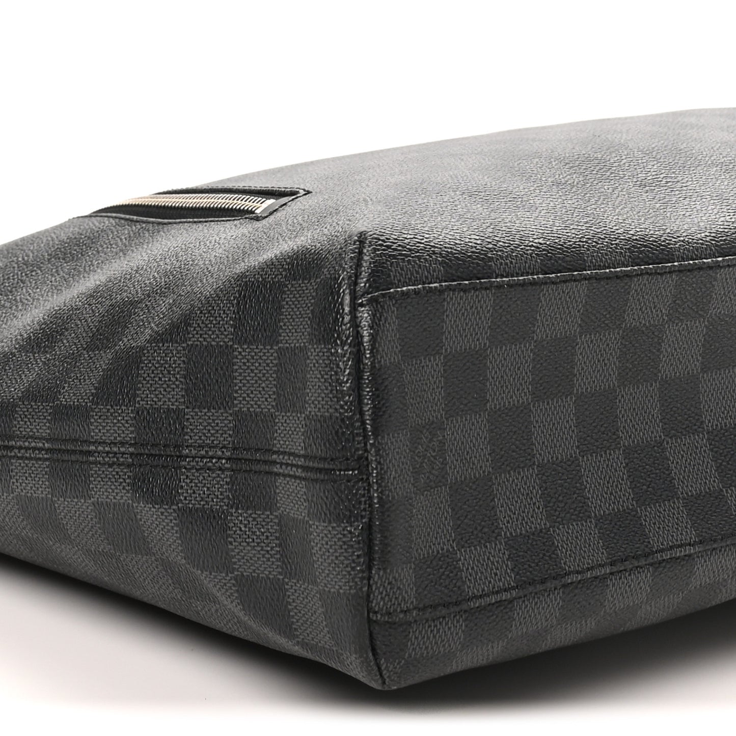 Damier Graphite Mick GM