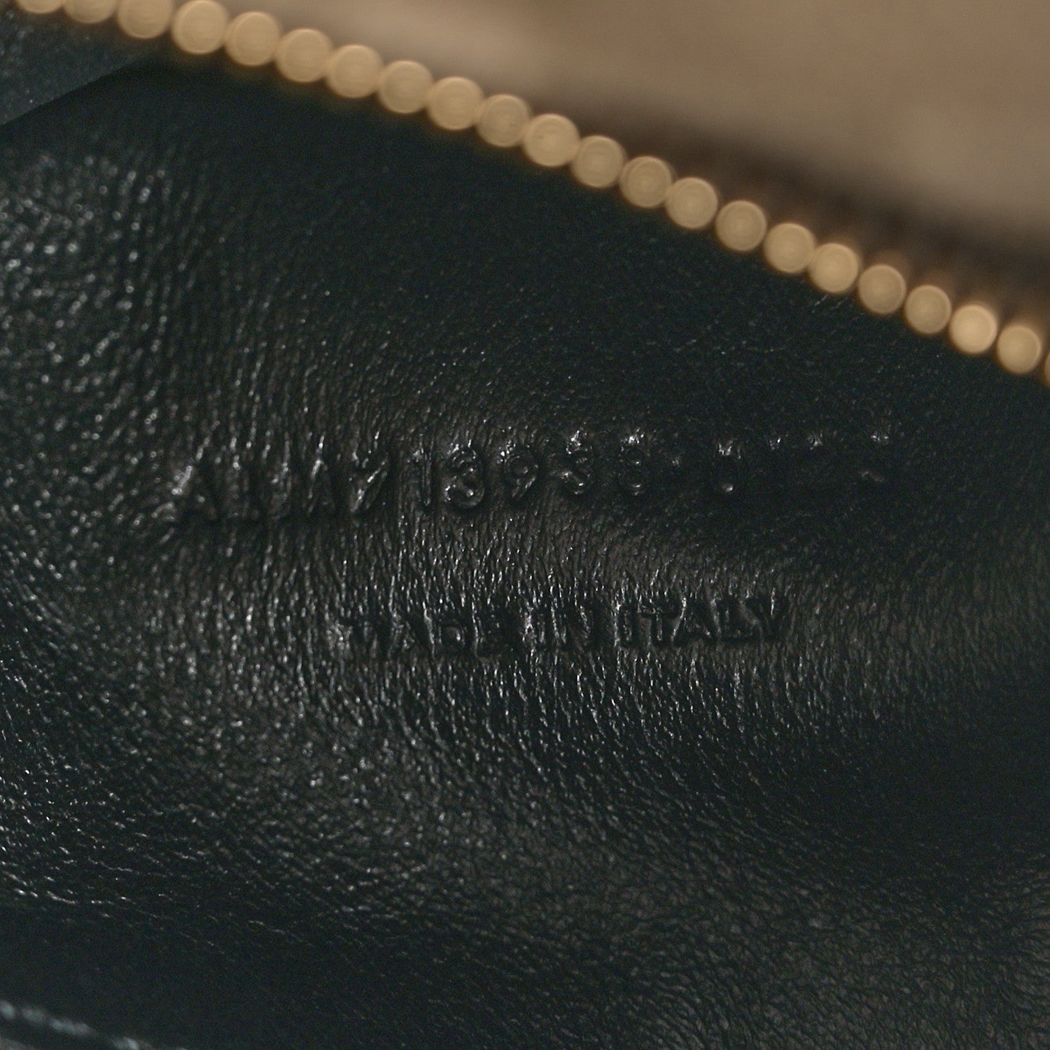 Saint Laurent Supple Calfskin Small Le 5 A 7 Soft Hobo Light Musk 7 of 10