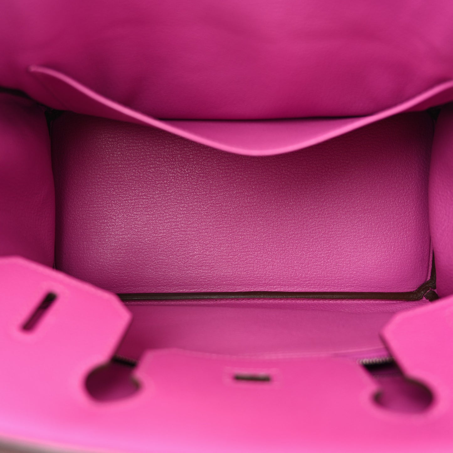 Taurillon Novillo Birkin 30 Magnolia