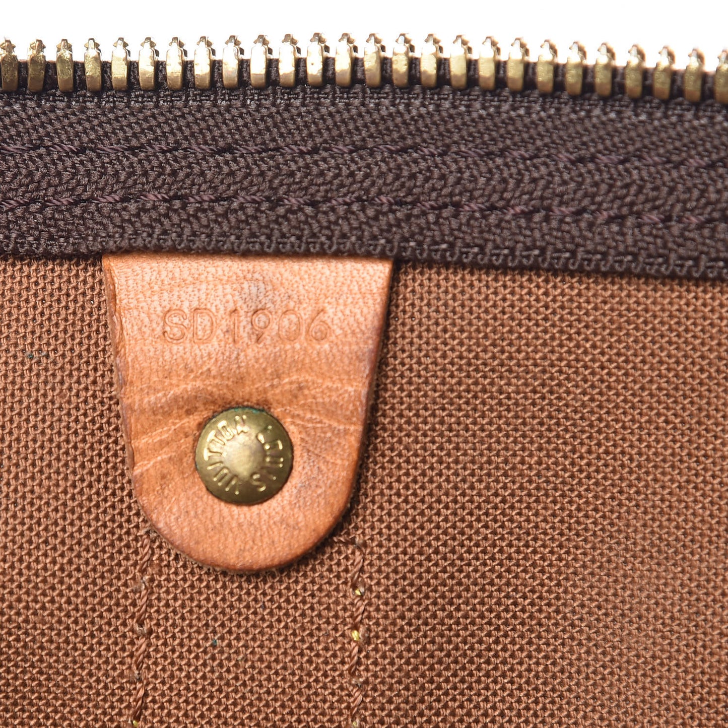 Monogram Keepall Bandouliere 55