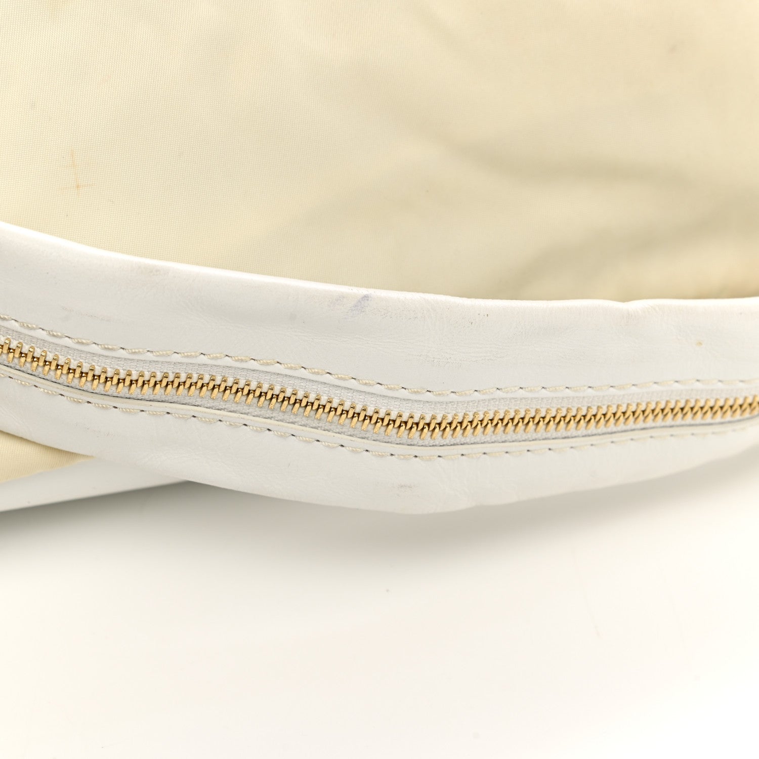 Givenchy Nylon Studded Medium Nightingale Light Beige 12 of 14