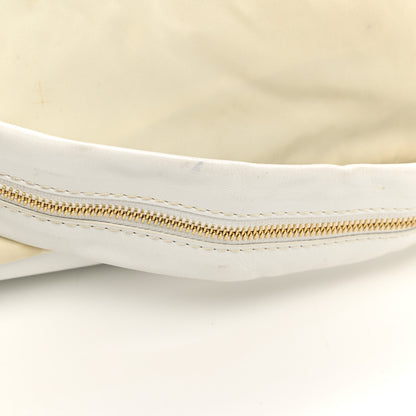Givenchy Nylon Studded Medium Nightingale Light Beige 12 of 14