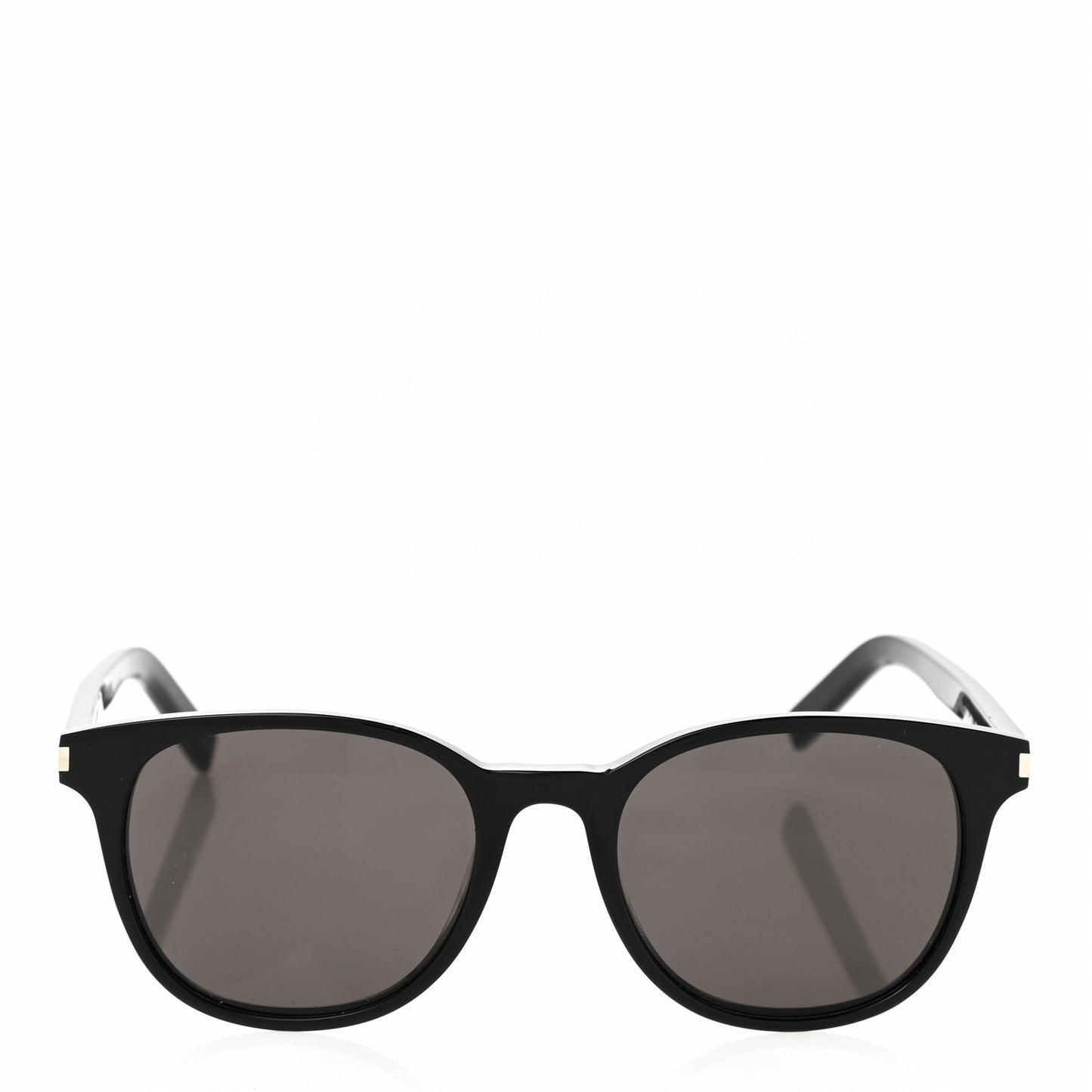 Acetate SL 527 Sunglasses Black