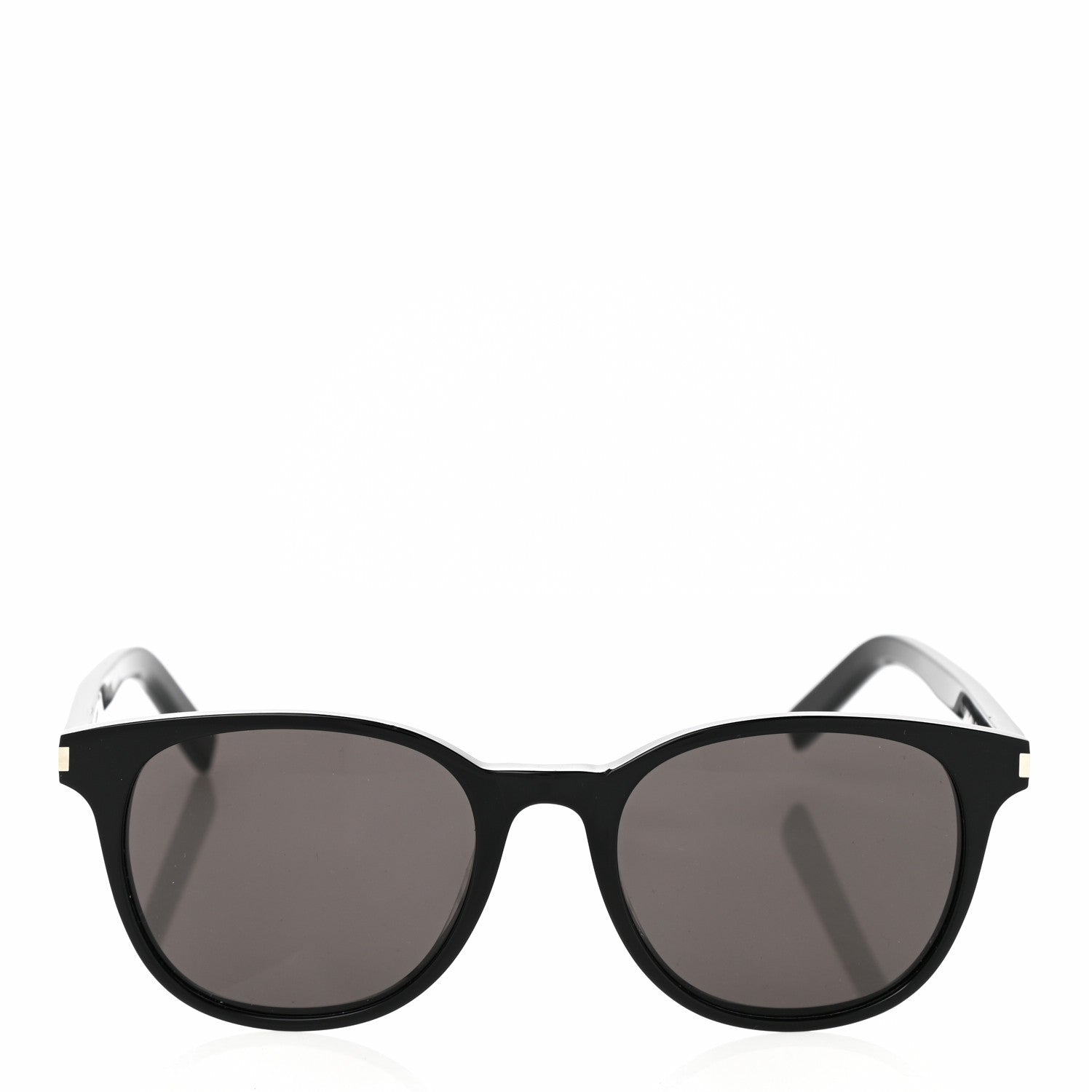Saint Laurent Acetate SL 527 Sunglasses Black 2 of 8