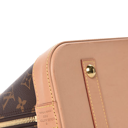 Louis Vuitton Monogram Alma PM 13 of 18