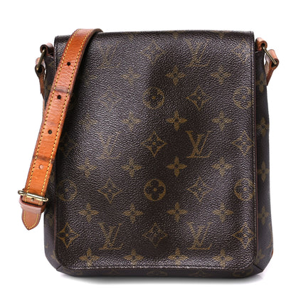 Louis Vuitton Monogram Musette Salsa 1 of 14