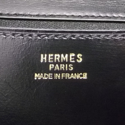 Hermes Box Leather Constance Black 7 of 8