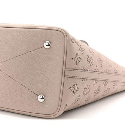 Louis Vuitton Mahina Blossom MM Galet 11 of 11