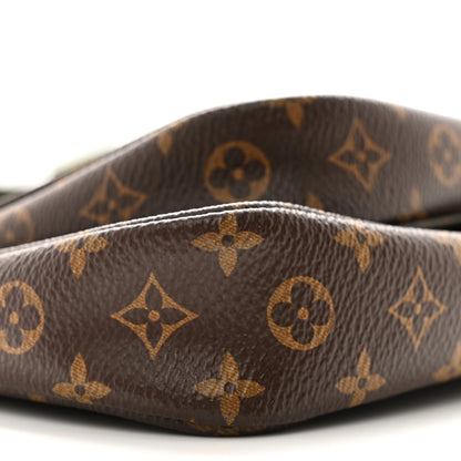 Louis Vuitton Monogram Multi Pochette Accessories Kaki 10 of 13