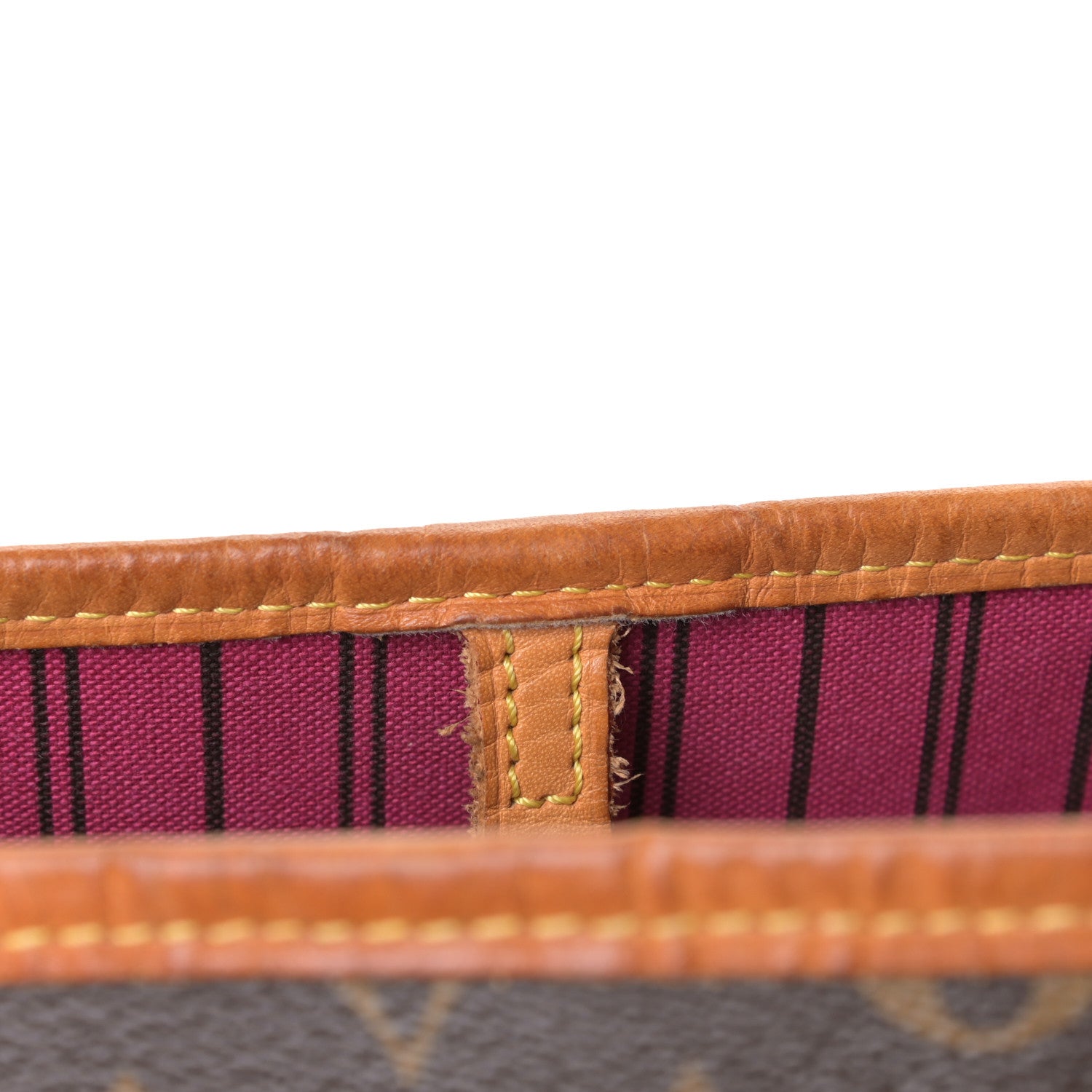 Louis Vuitton Monogram Neo Neverfull GM Pivoine 9 of 10