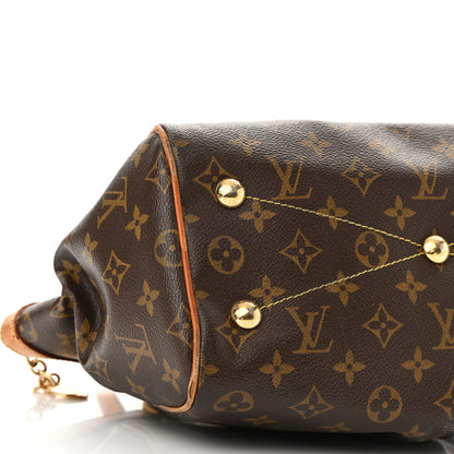 Louis Vuitton Monogram Tivoli PM 8 of 12