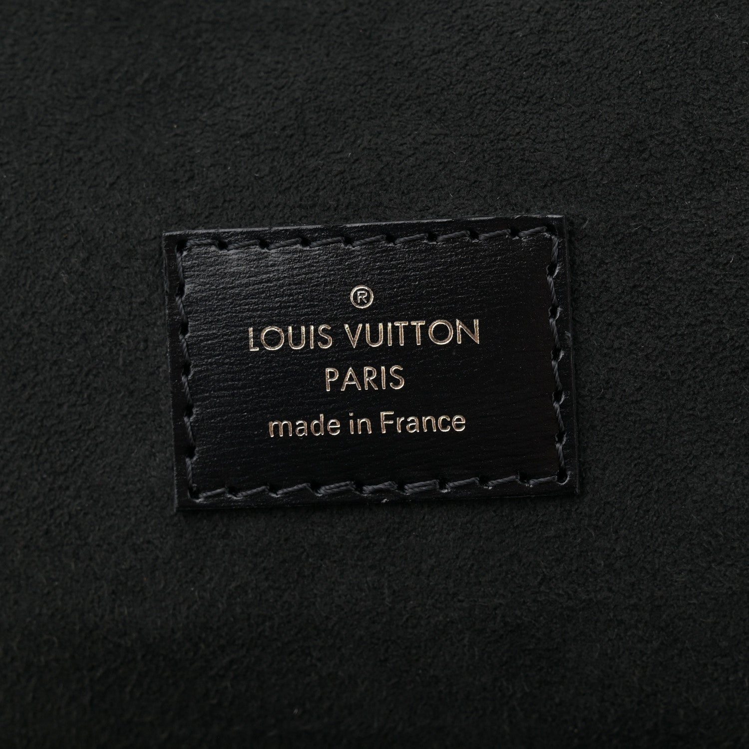 Louis Vuitton Reverse Monogram Vanity PM 6 of 10