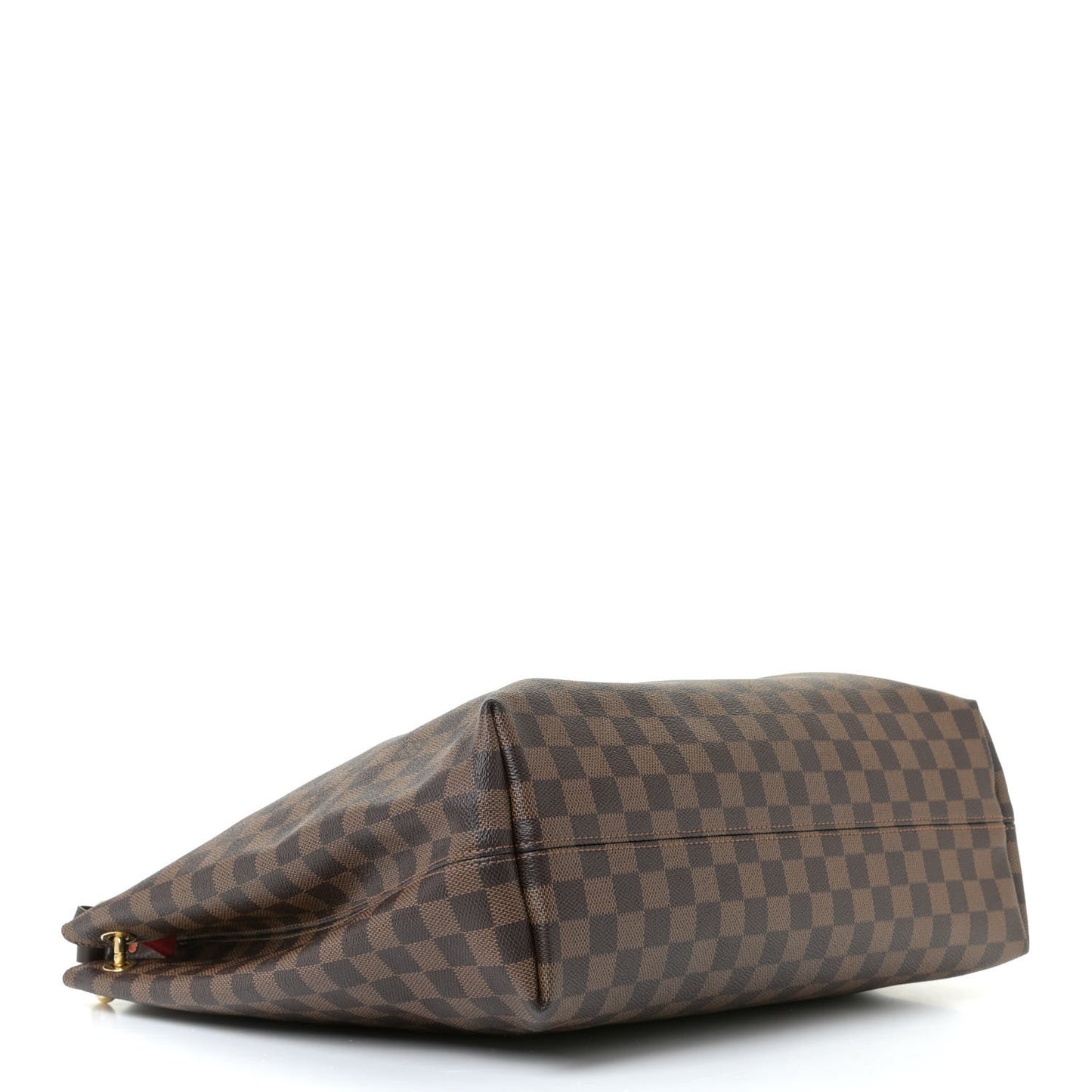 Damier Ebene Graceful MM
