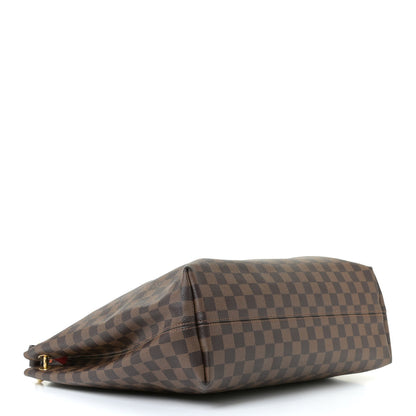 Louis Vuitton Damier Ebene Graceful MM 5 of 10