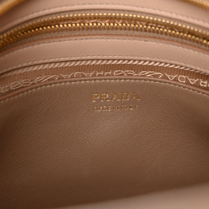 Prada Saffiano City Calfskin Medium Esplanade Cammeo 6 of 13