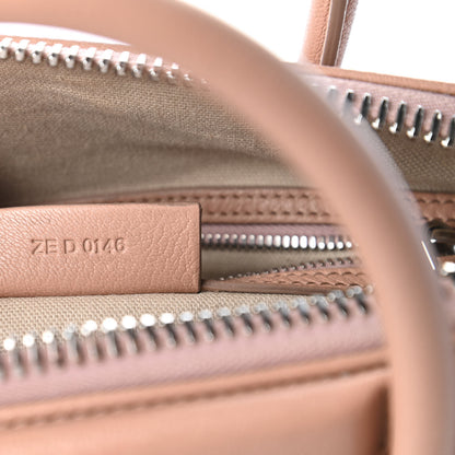 Givenchy Sugar Goatskin Small Antigona Old Pink 8 of 9