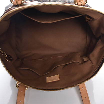 Louis Vuitton Monogram Tivoli GM 5 of 8
