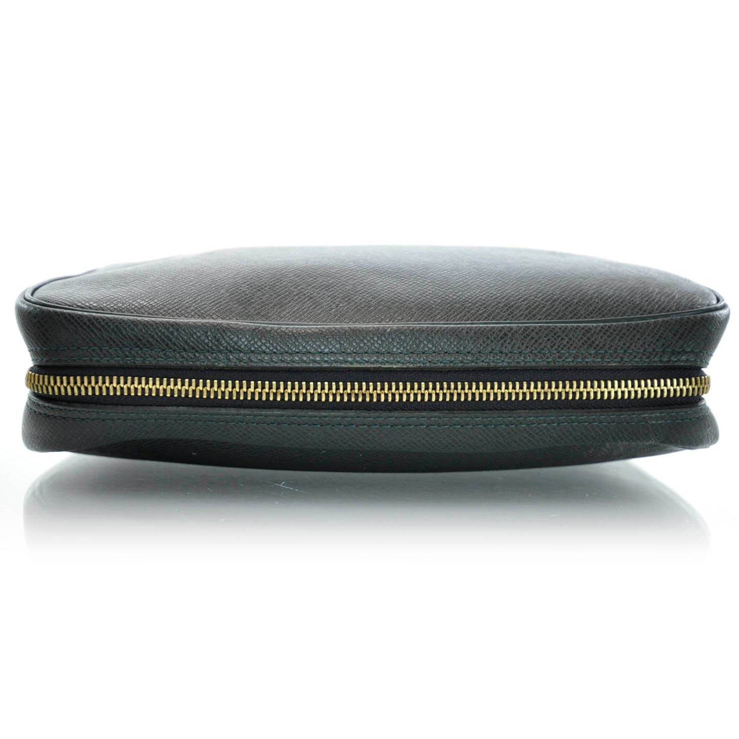 Taiga Toiletry Pouch GM Green