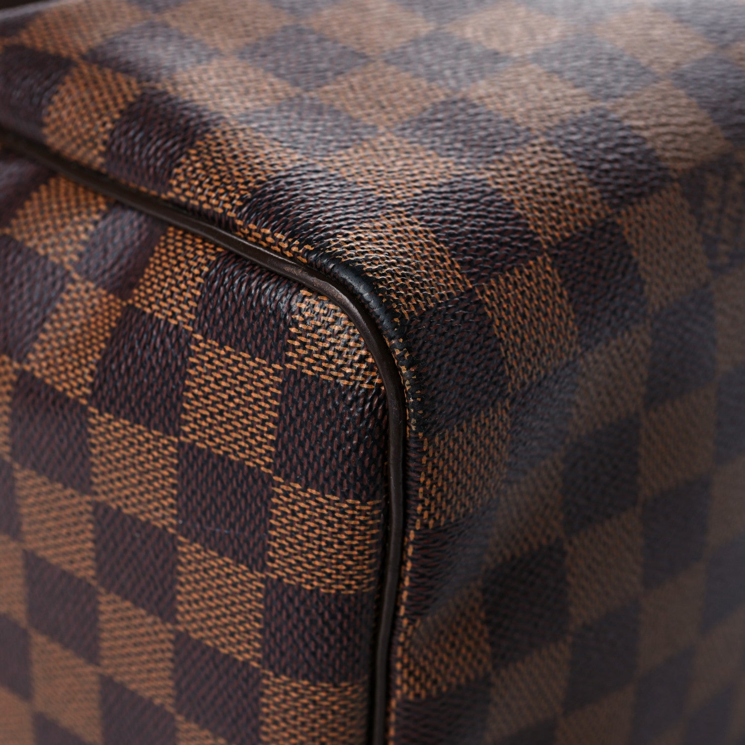 Louis Vuitton Damier Ebene Speedy 30 12 of 13