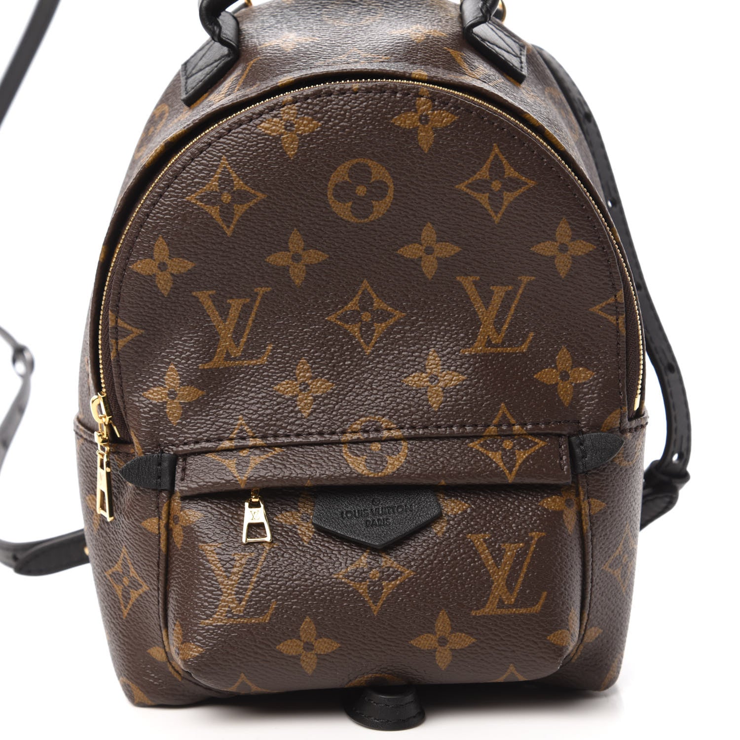 Louis Vuitton Monogram Palm Springs Backpack Mini 8 of 10