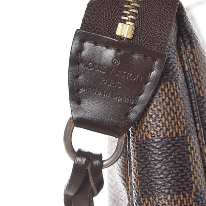 Louis Vuitton Damier Ebene Pochette Accessories 6 of 12