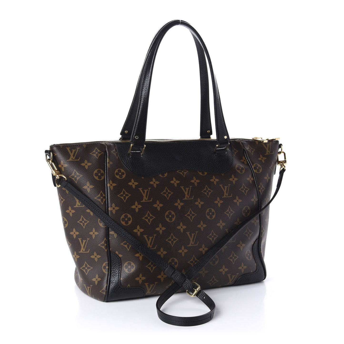 Monogram Estrela NM Black
