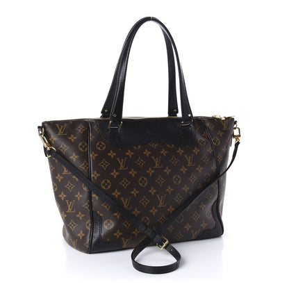 Louis Vuitton Monogram Estrela NM Black 4 of 11