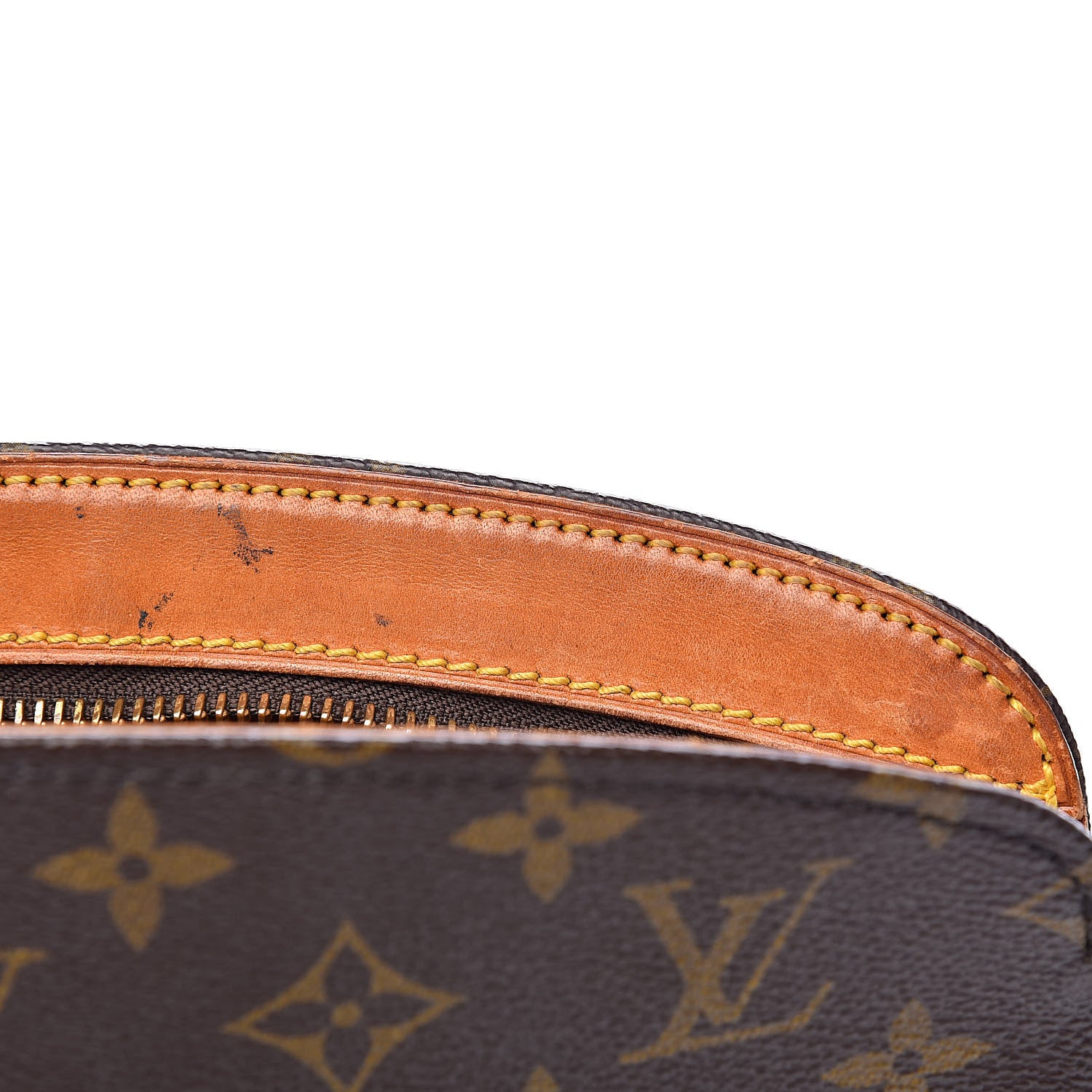 Louis Vuitton Monogram Drouot 11 of 21