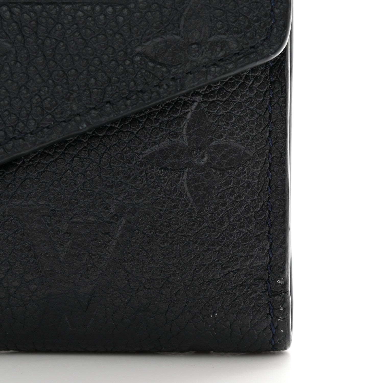Louis Vuitton Empreinte Compact Curieuse Wallet Infini 9 of 9