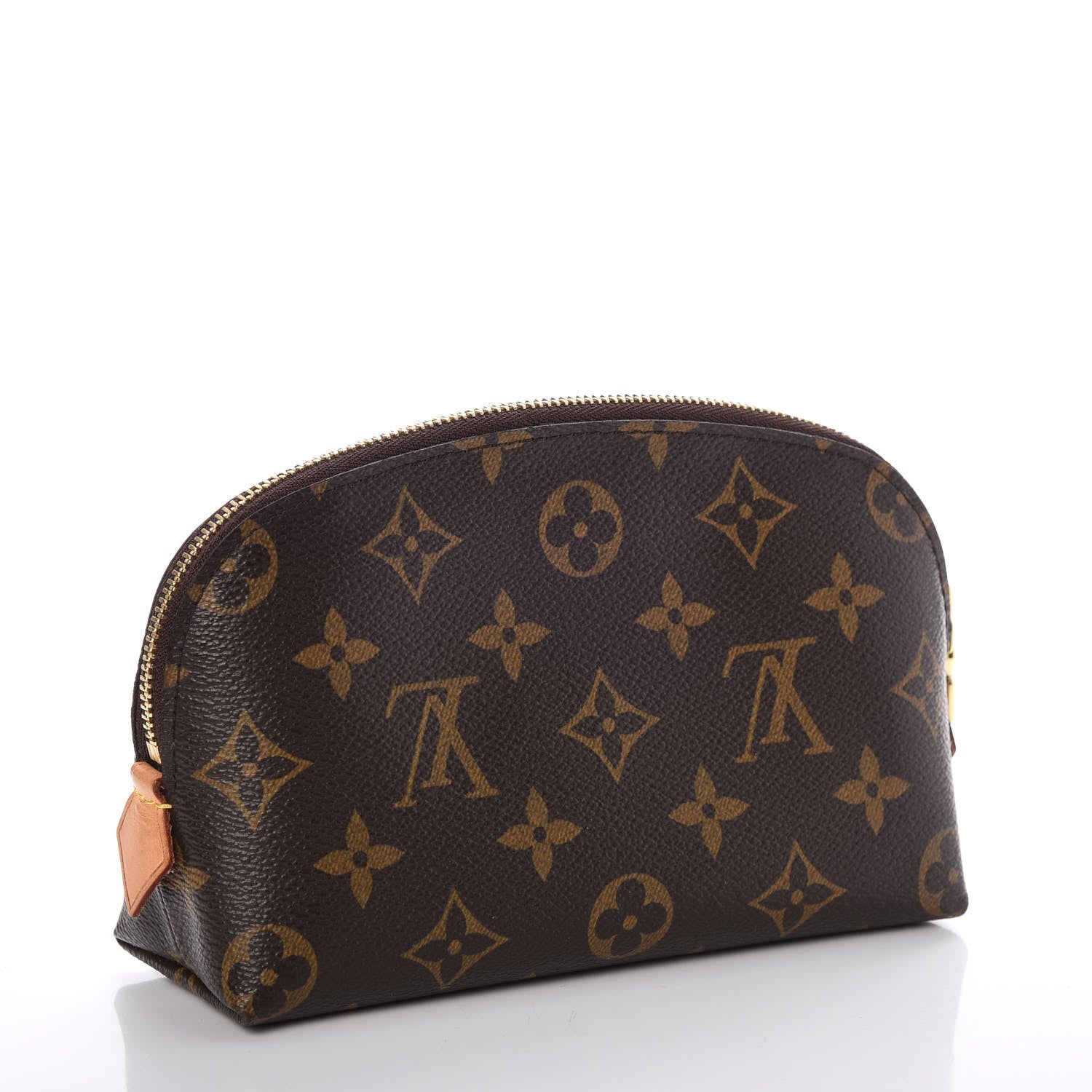 Louis Vuitton Monogram Cosmetic Pouch 3 of 9