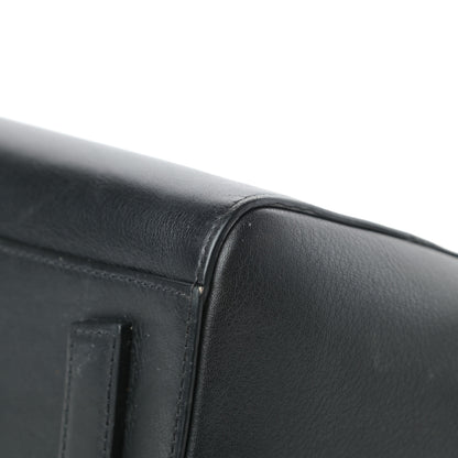 Givenchy Smooth Calfskin Small Studded Antigona Black 11 of 19