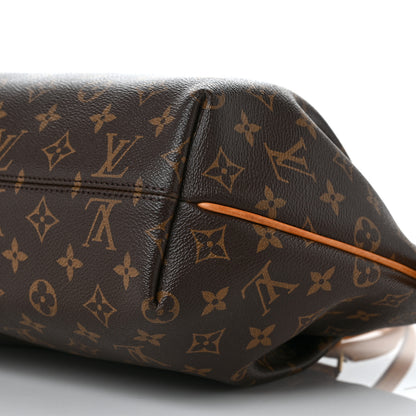 Louis Vuitton Monogram Turenne PM 8 of 11