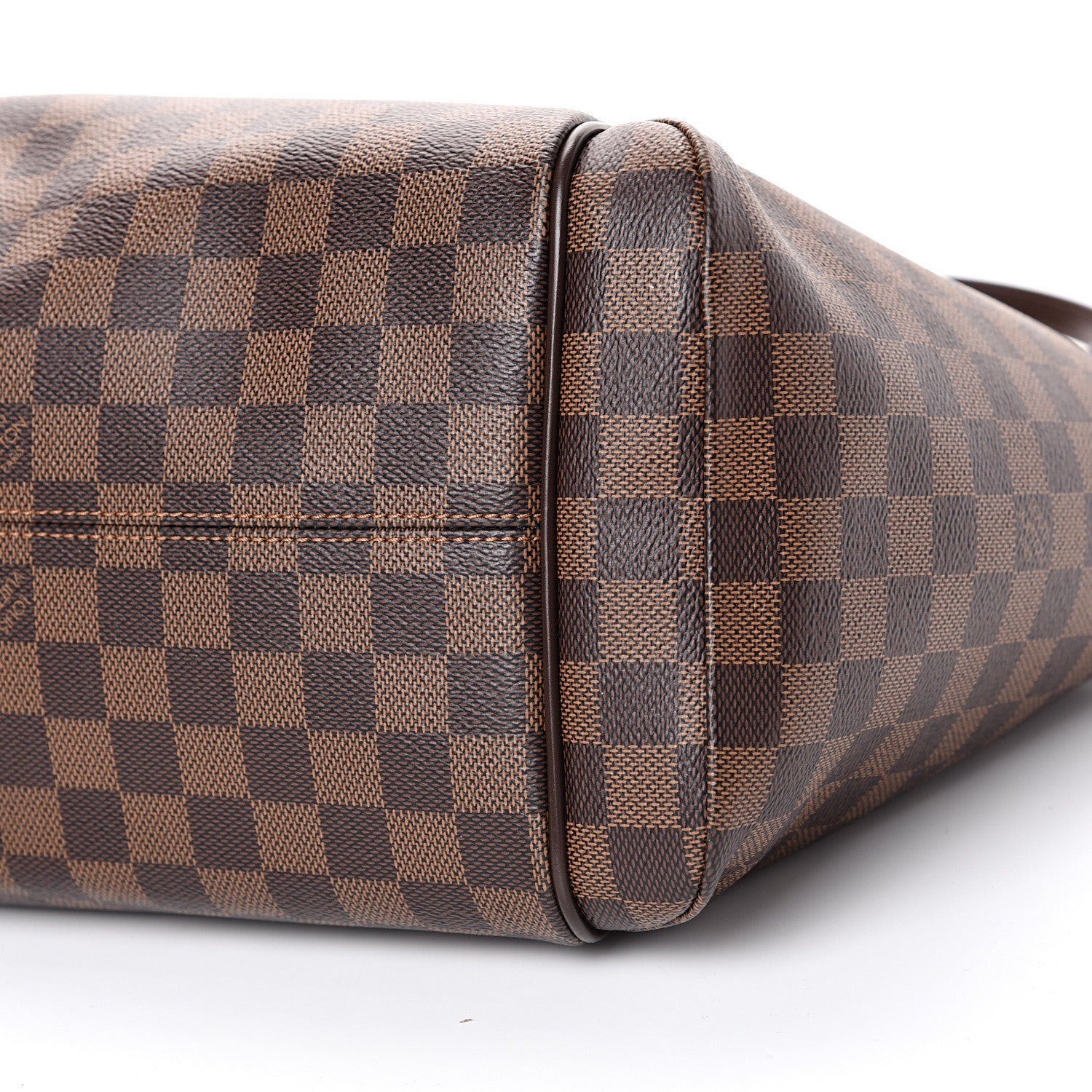 Louis Vuitton Damier Ebene Totally MM 8 of 8