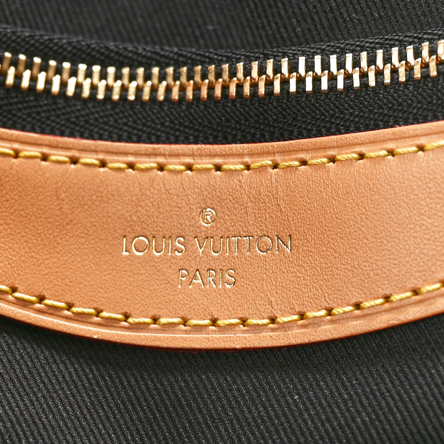 Louis Vuitton Monogram Diane 6 of 9